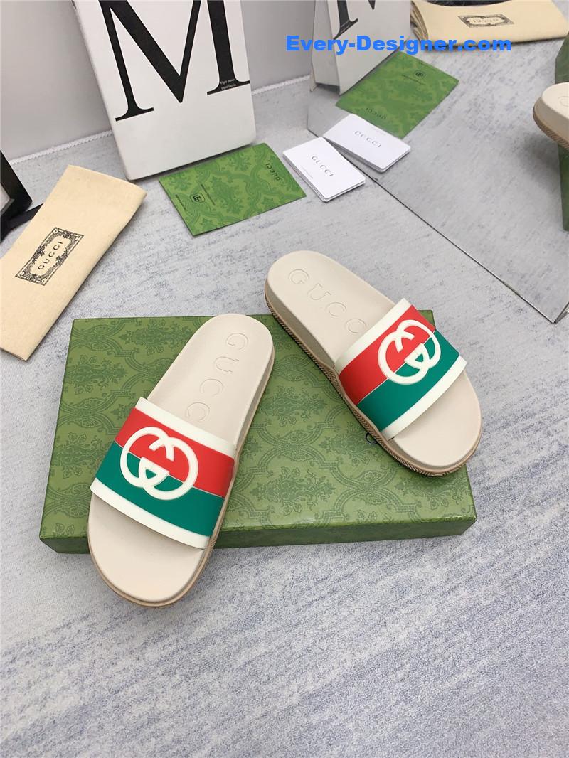 Gvc*1 spring summer couple slippers