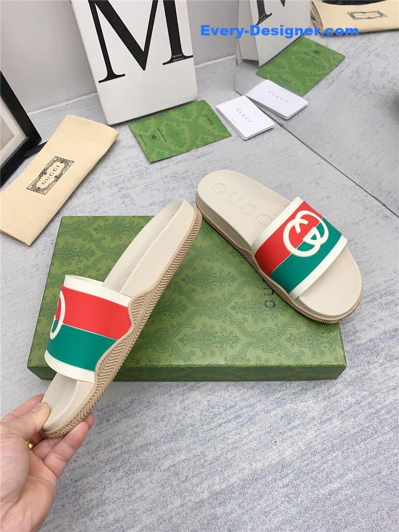 Gvc*1 spring summer couple slippers