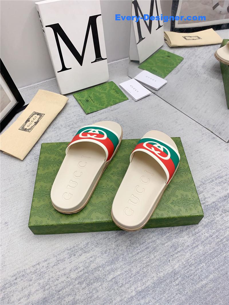Gvc*1 spring summer couple slippers