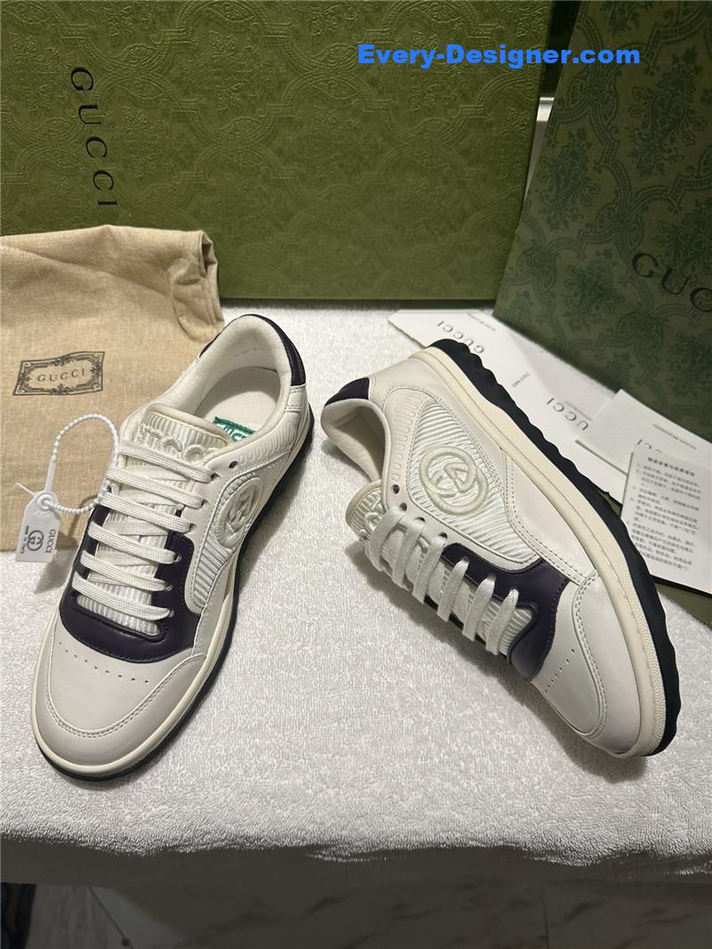 Gvc*1 mac80 sneakers