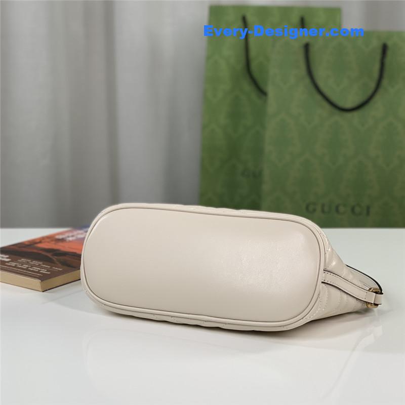 Gvc*1 gg marmont shoulder bag