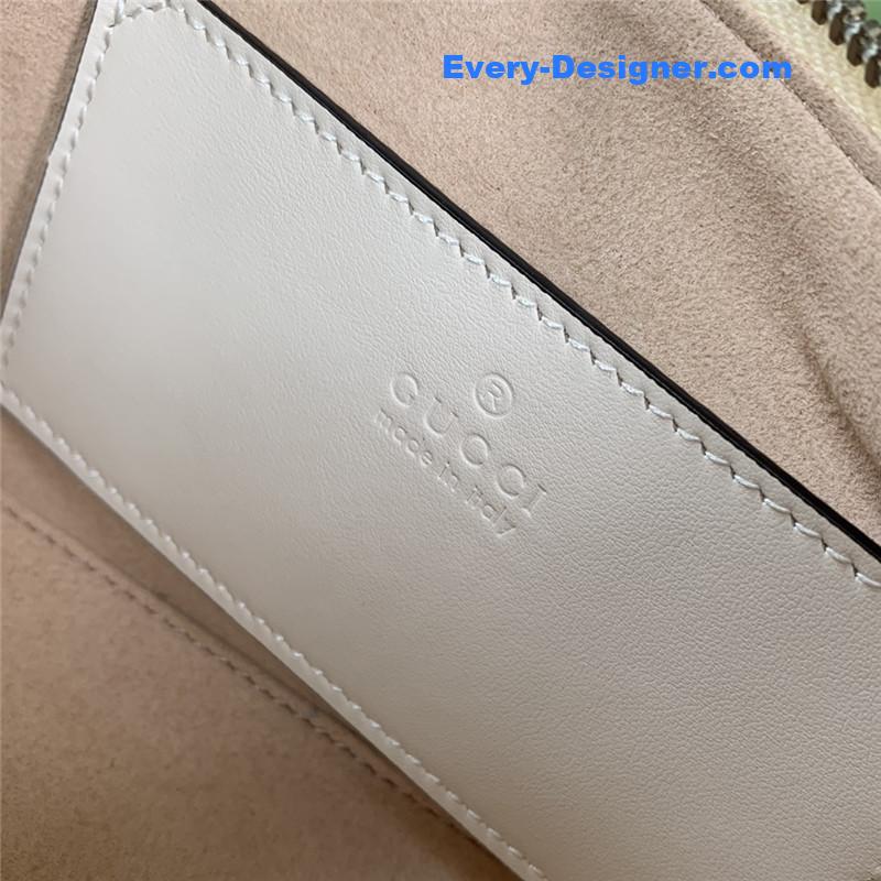 Gvc*1 gg marmont shoulder bag