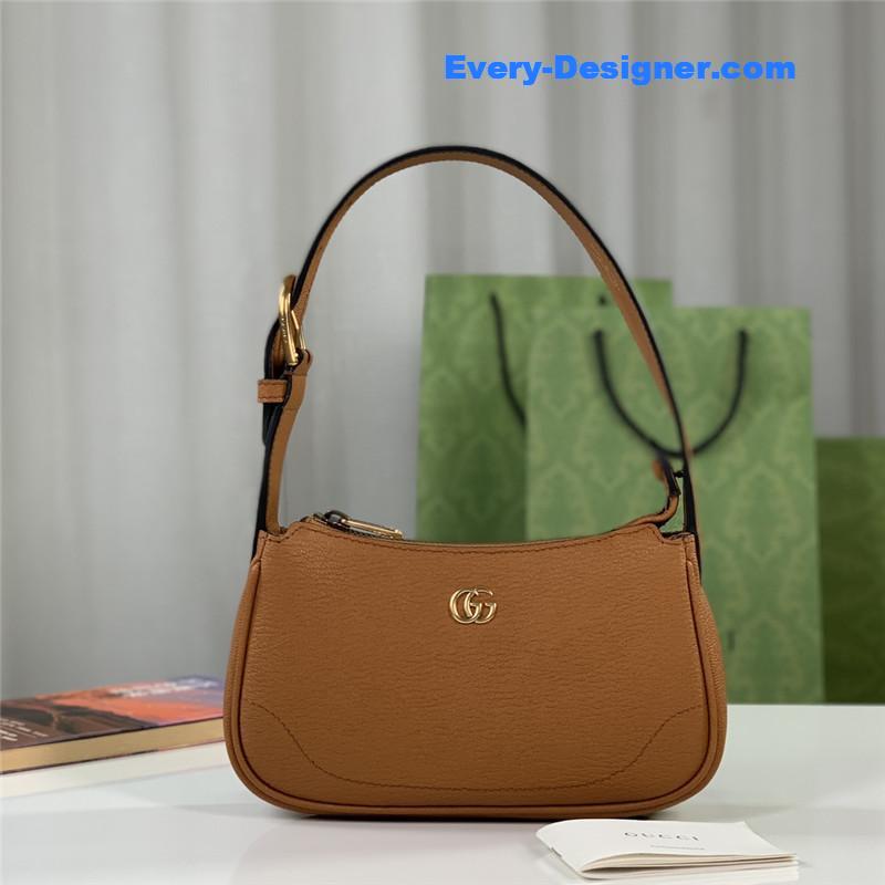 Gucci Aphrodite mini shoulder bag