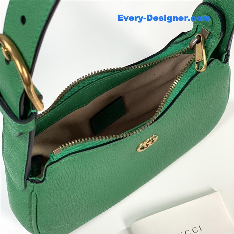 Gvc*1 aphrodite mini shoulder bag