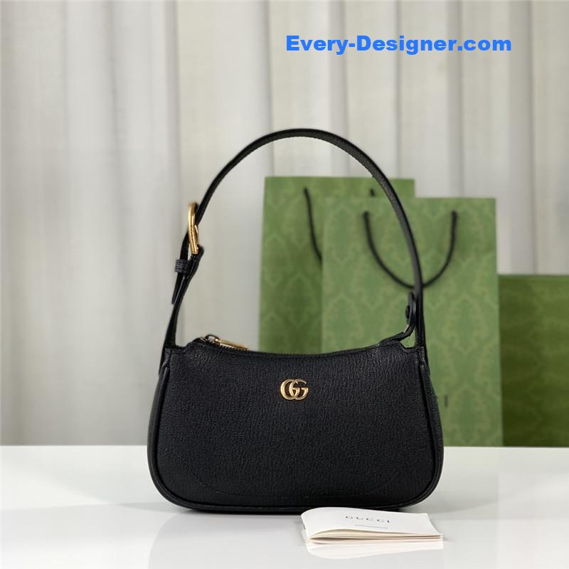 Gvc*1 aphrodite mini shoulder bag