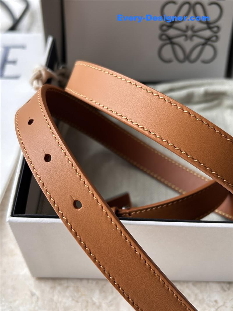 L0ew* counter new women’s fine belt