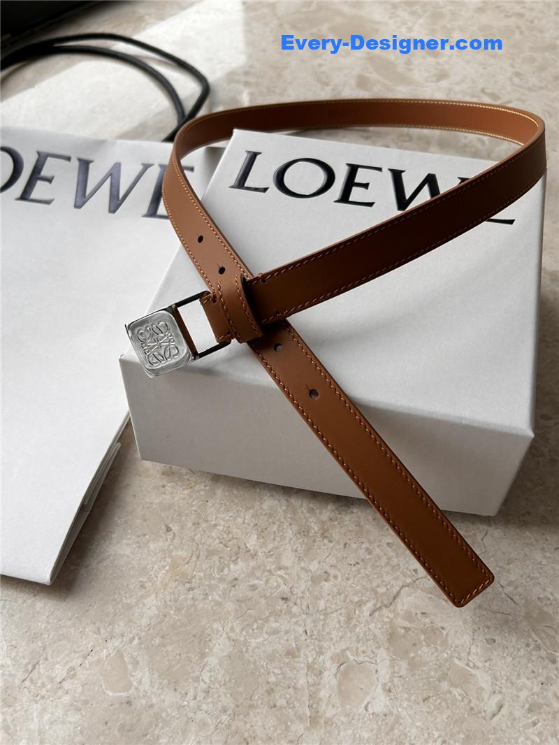 L0ew* counter new women’s fine belt