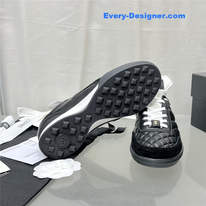 Ch**el new spring and summer sneakers