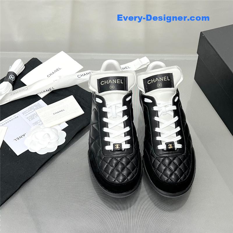 Ch**el new spring and summer sneakers