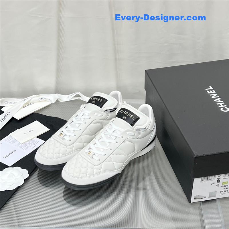 Ch**el new spring and summer sneakers