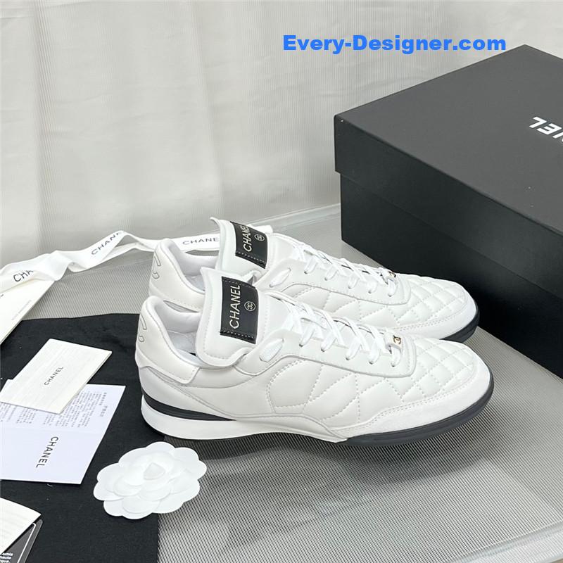 Ch**el new spring and summer sneakers