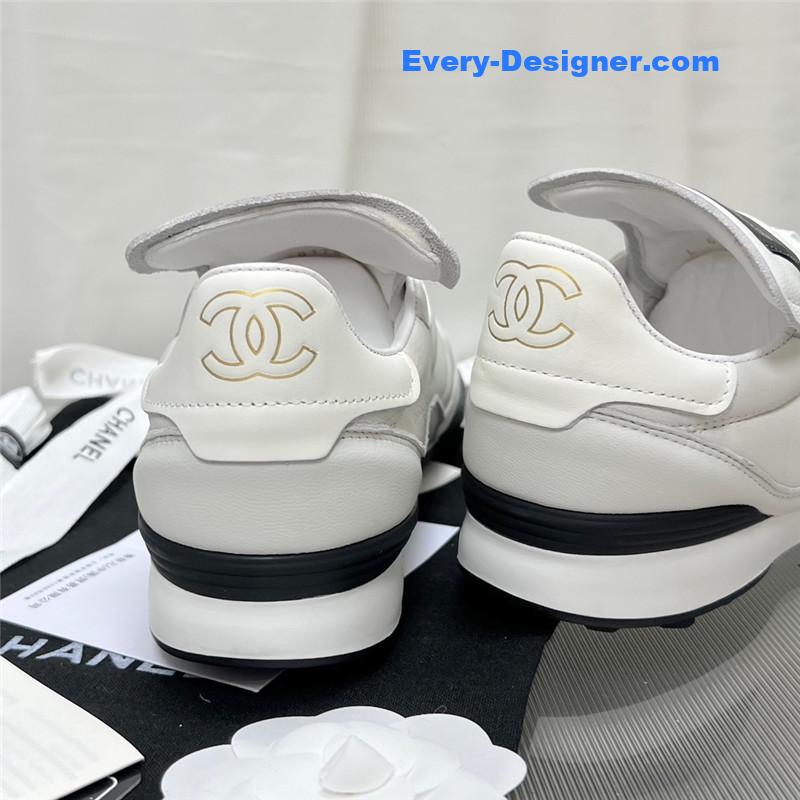 Ch**el new spring and summer sneakers