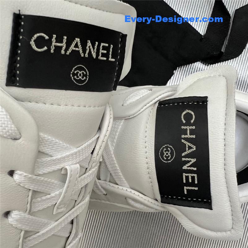 Ch**el new spring and summer sneakers