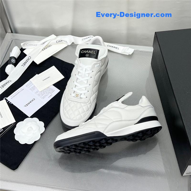 Ch**el new spring and summer sneakers