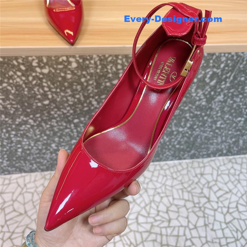 Va1e*ntin0 new high heel shoes