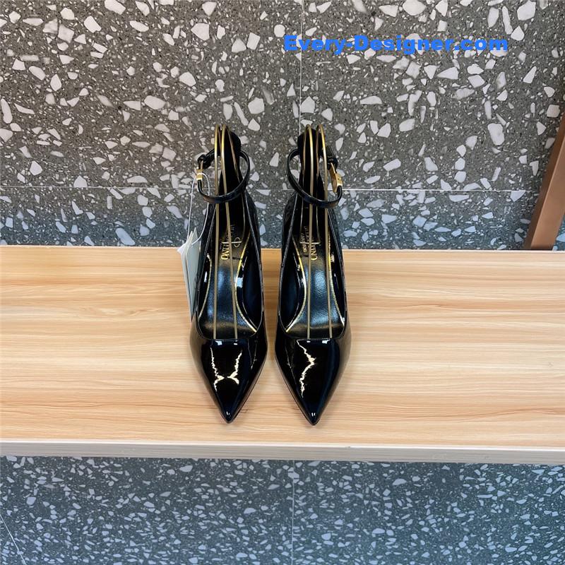 Va1e*ntin0 new high heel shoes