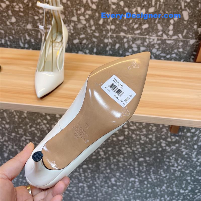 Va1e*ntin0 new high heel shoes
