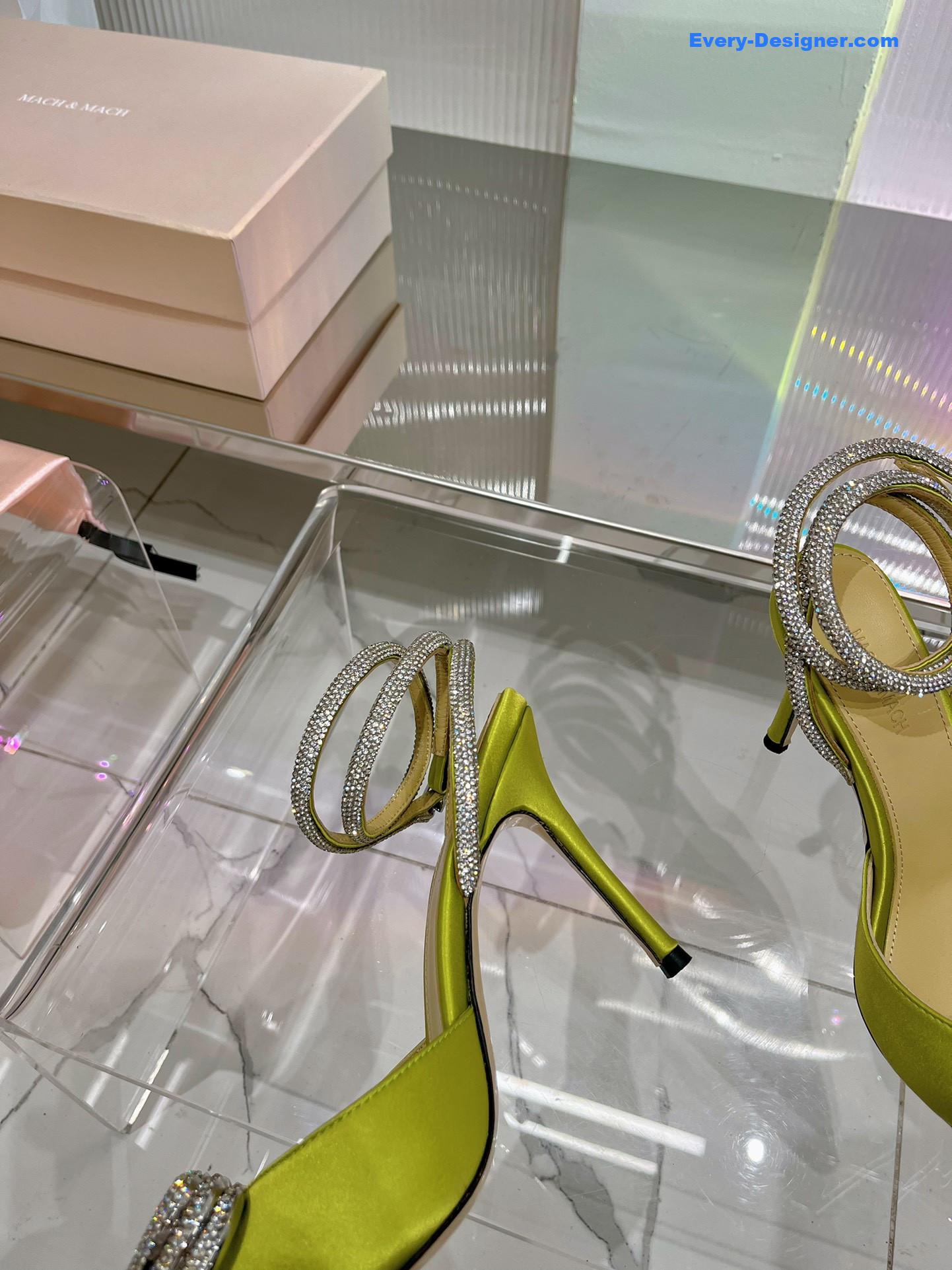 &   stunning princess shoes