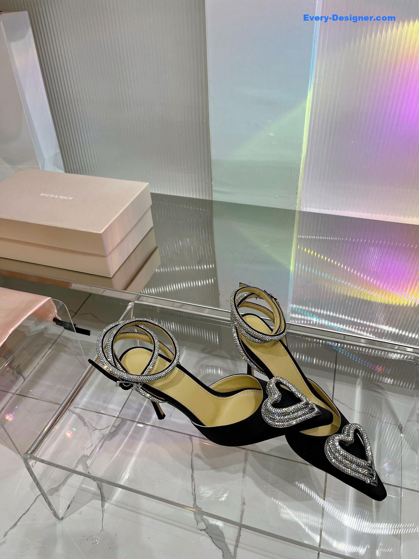 &   stunning princess shoes