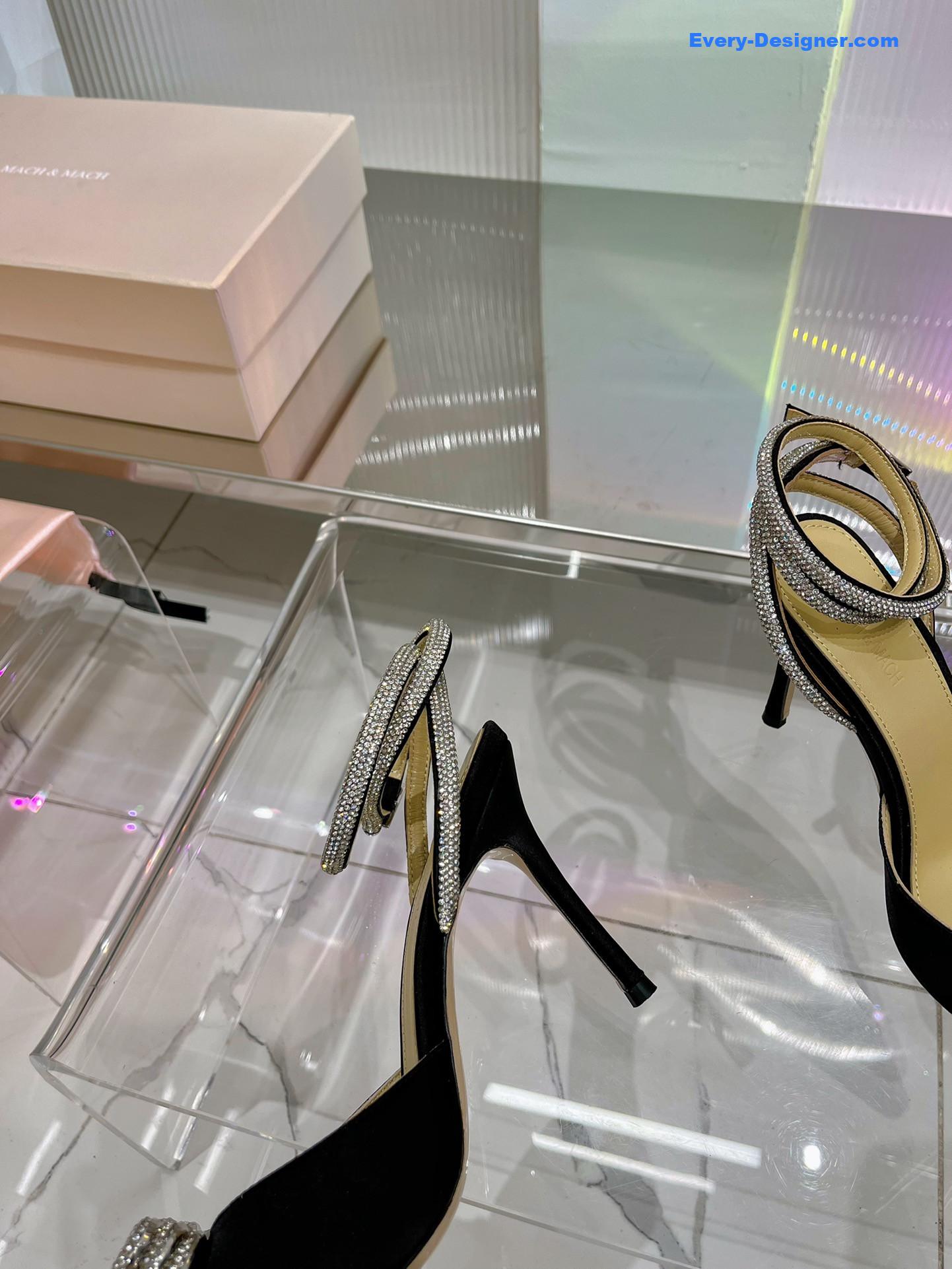 &   stunning princess shoes