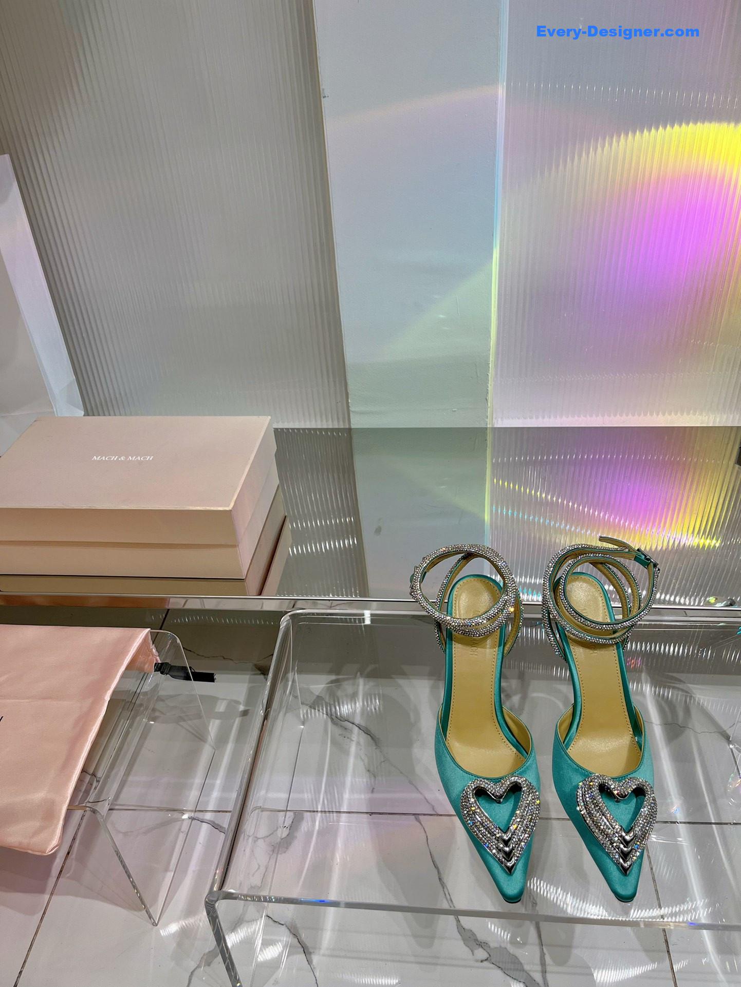 &   stunning princess shoes