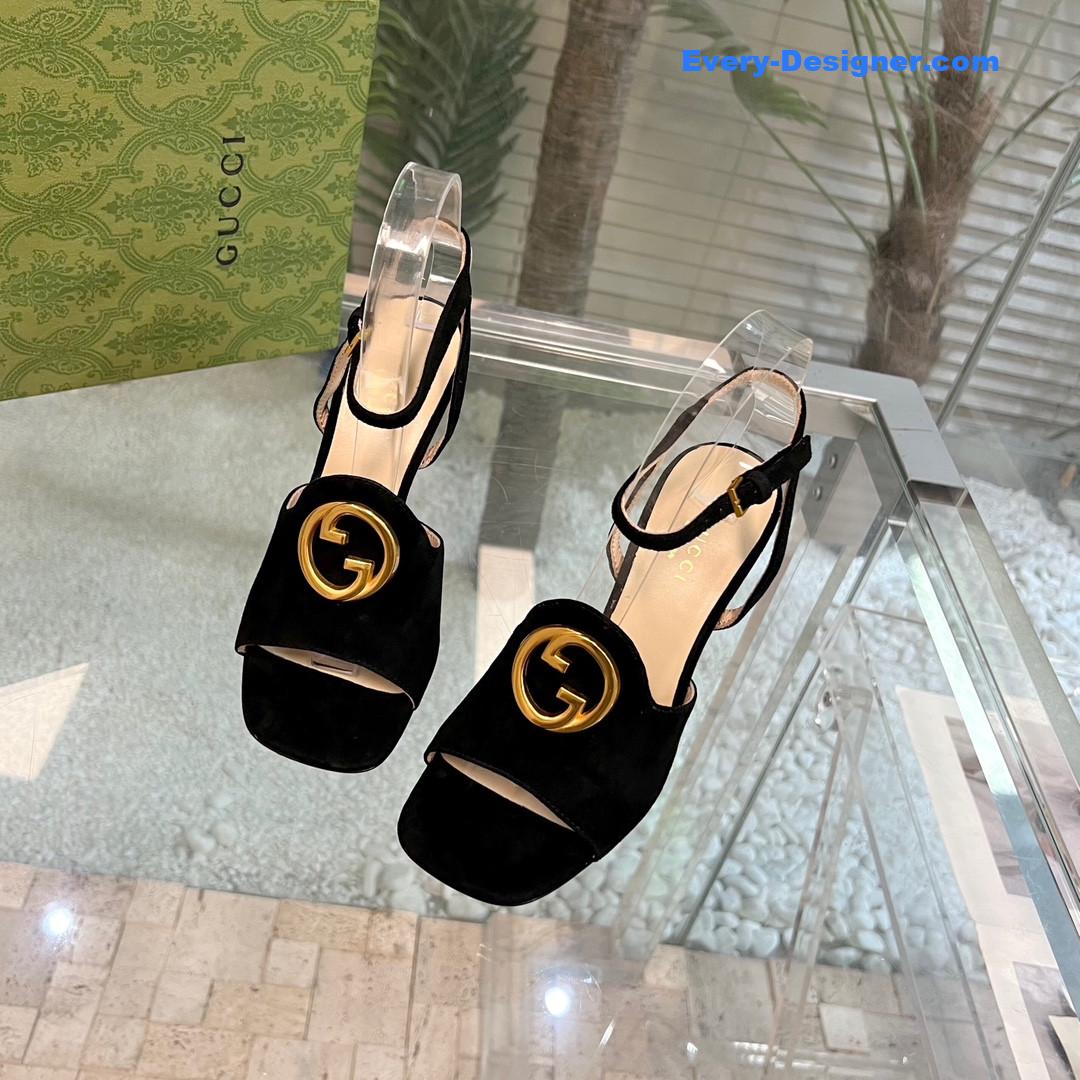 Gvc*1 early spring new sandals