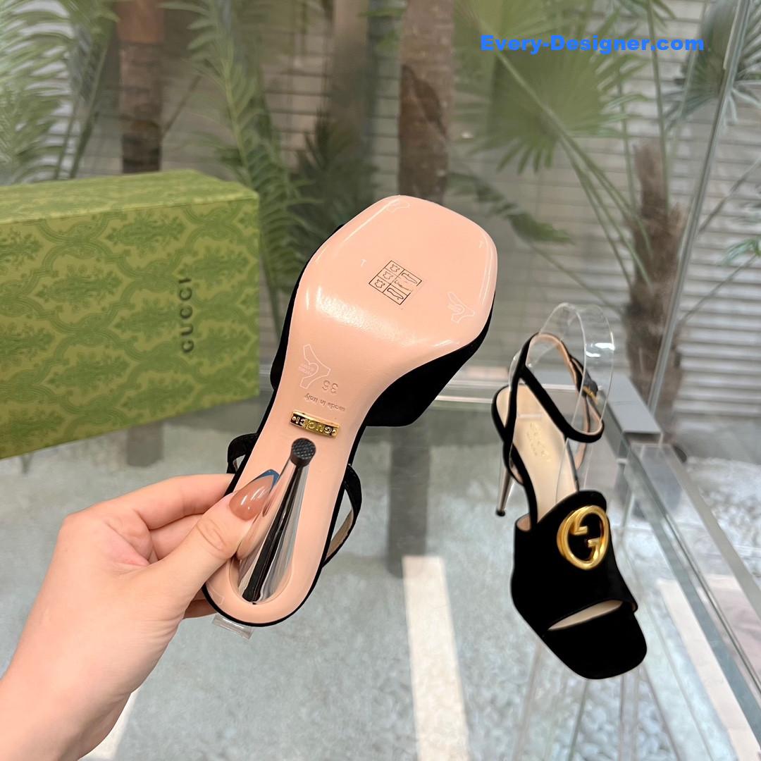 Gvc*1 early spring new sandals