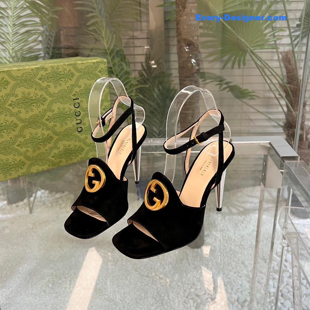 Gvc*1 early spring new sandals