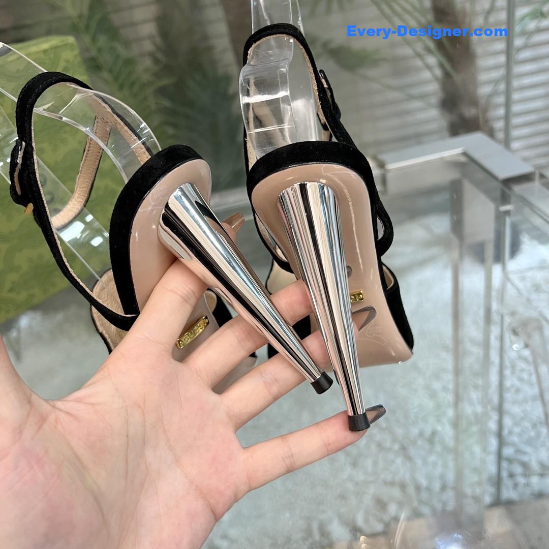 Gvc*1 early spring new sandals