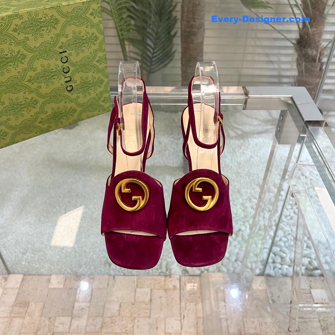 Gvc*1 early spring new sandals