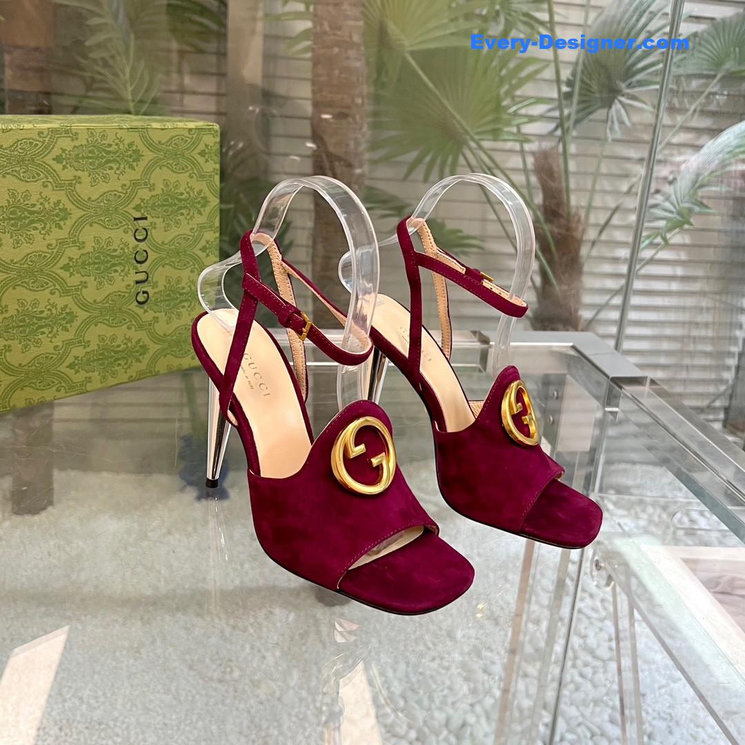 Gvc*1 early spring new sandals