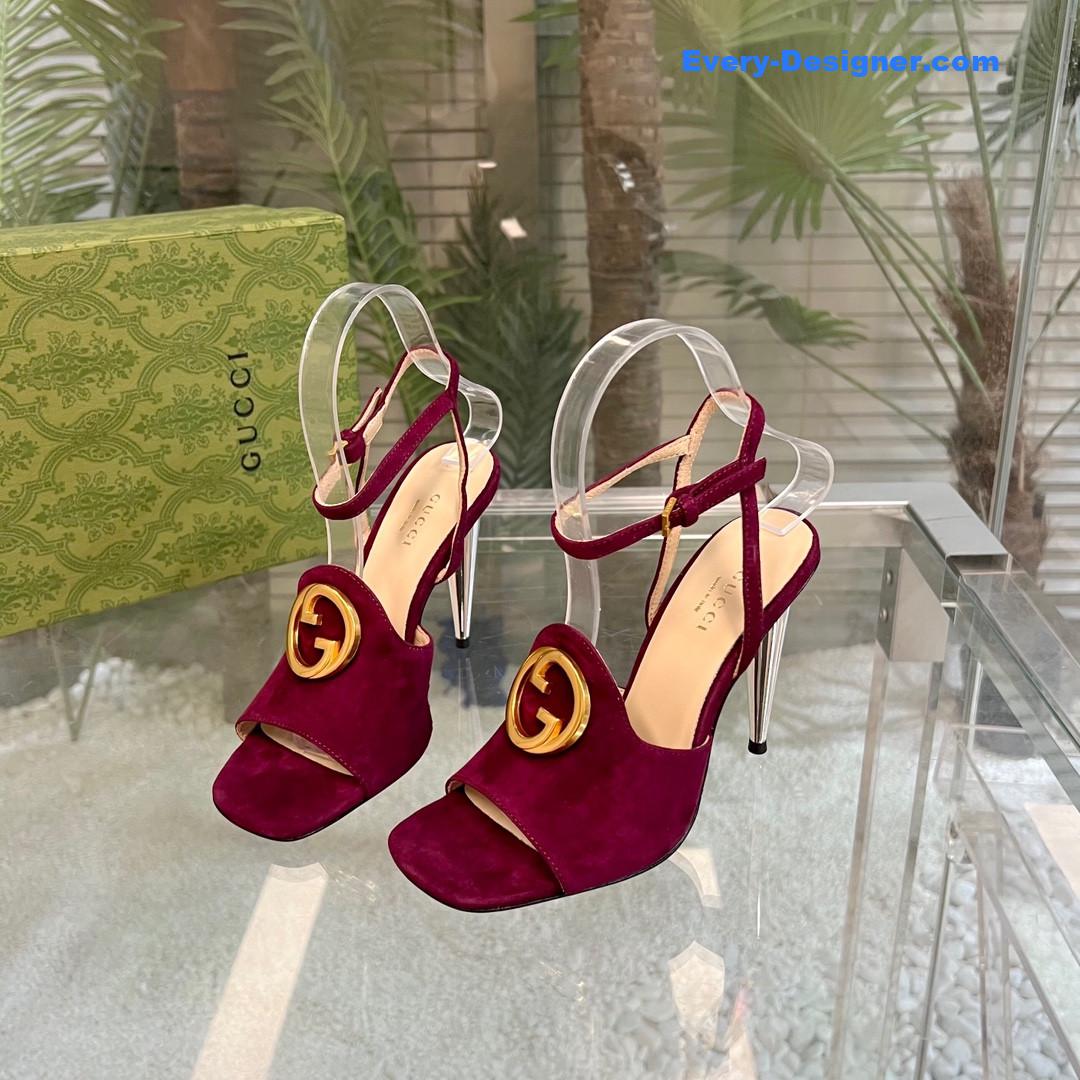 Gvc*1 early spring new sandals