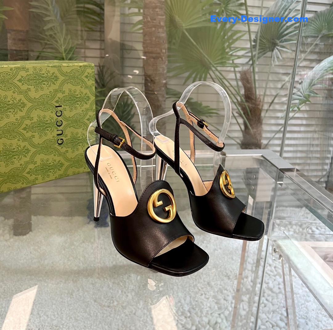 Gvc*1 early spring new sandals