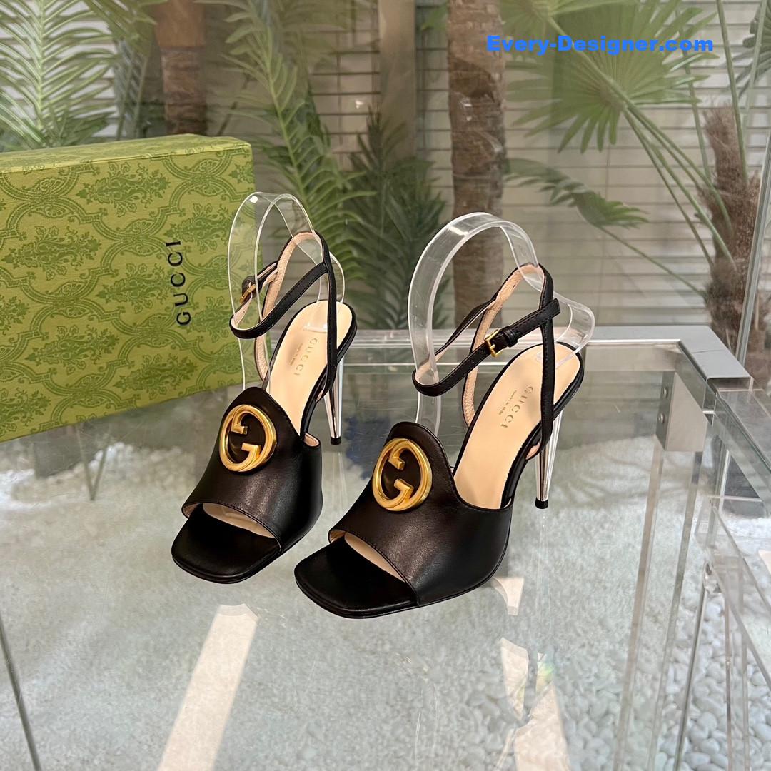 Gvc*1 early spring new sandals