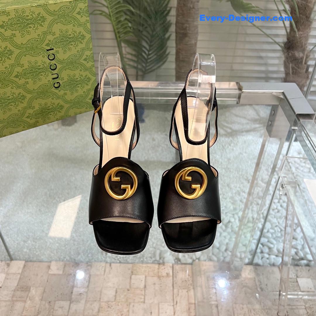 Gvc*1 early spring new sandals