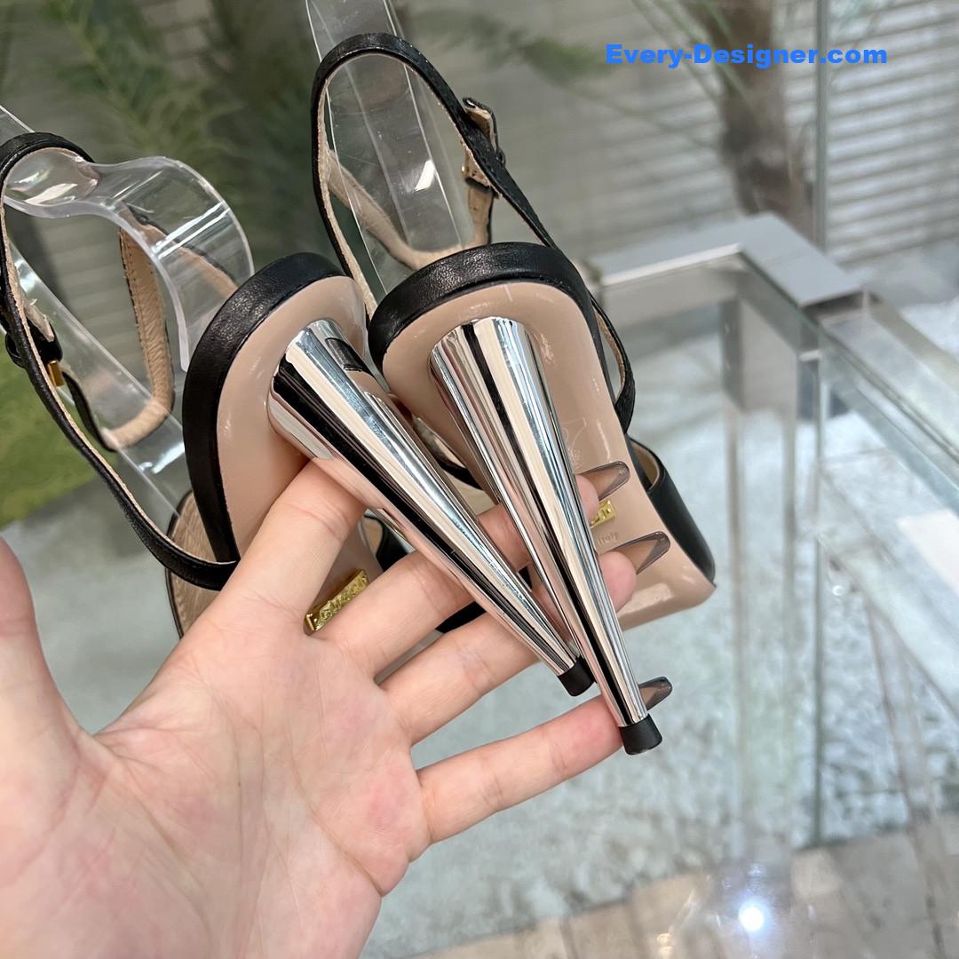 Gvc*1 early spring new sandals