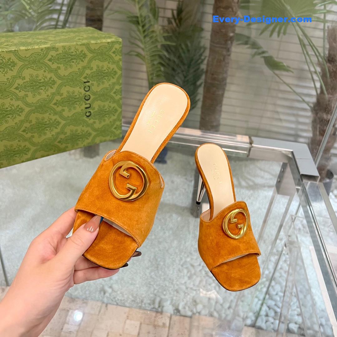 Gvc*1 early spring new sandals