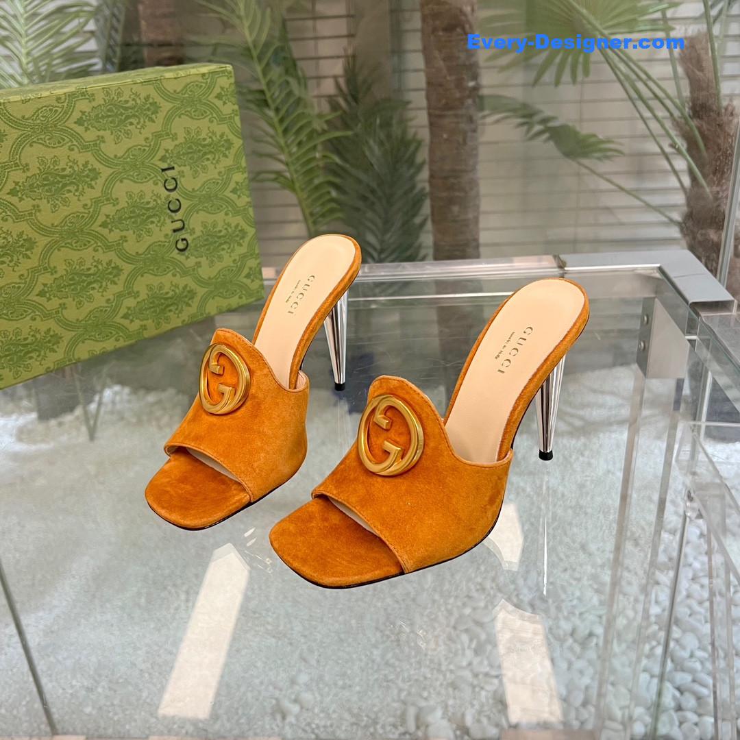 Gvc*1 early spring new sandals