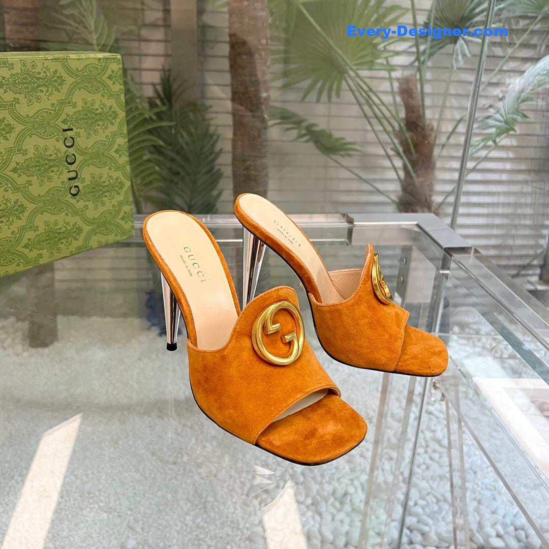 Gvc*1 early spring new sandals