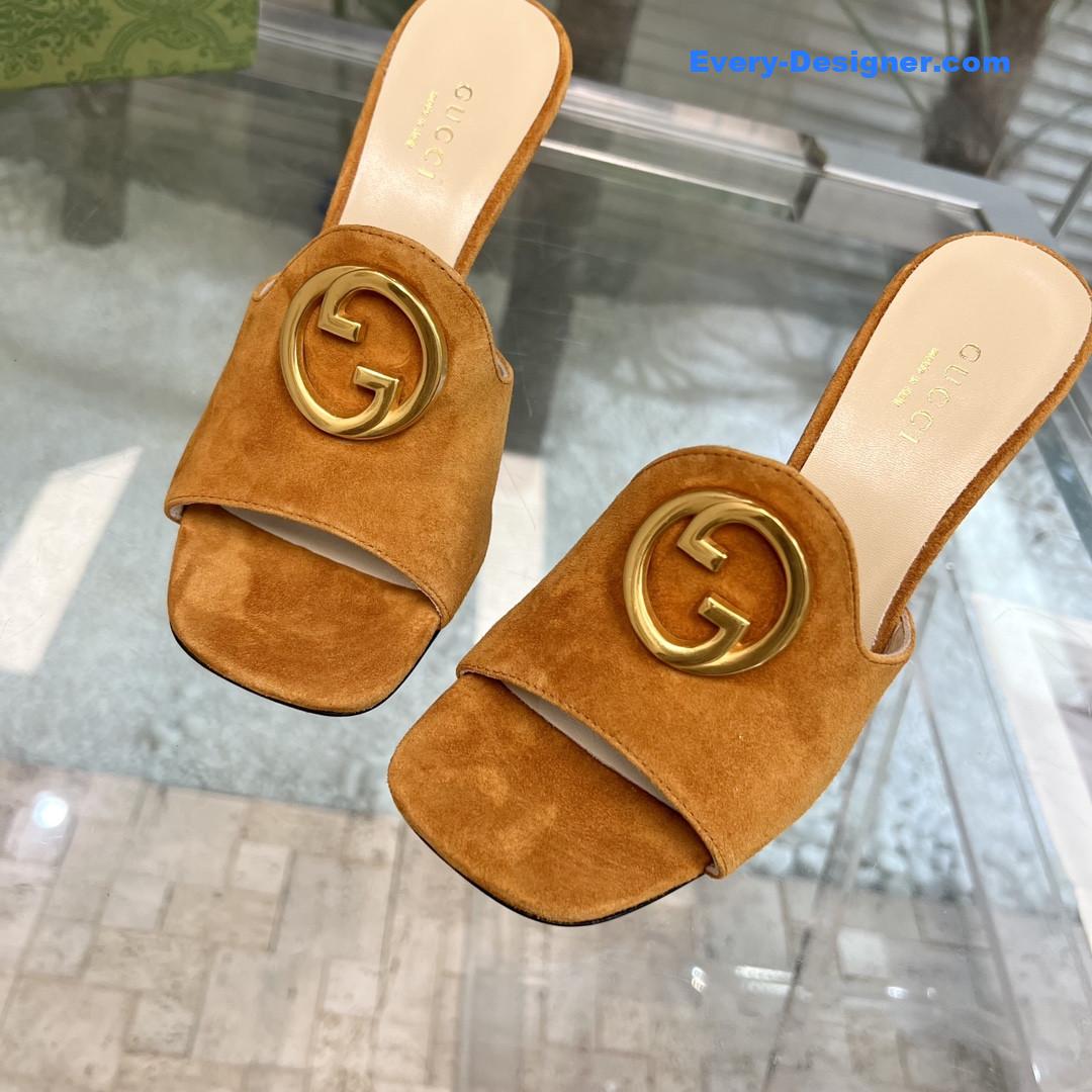 Gvc*1 early spring new sandals