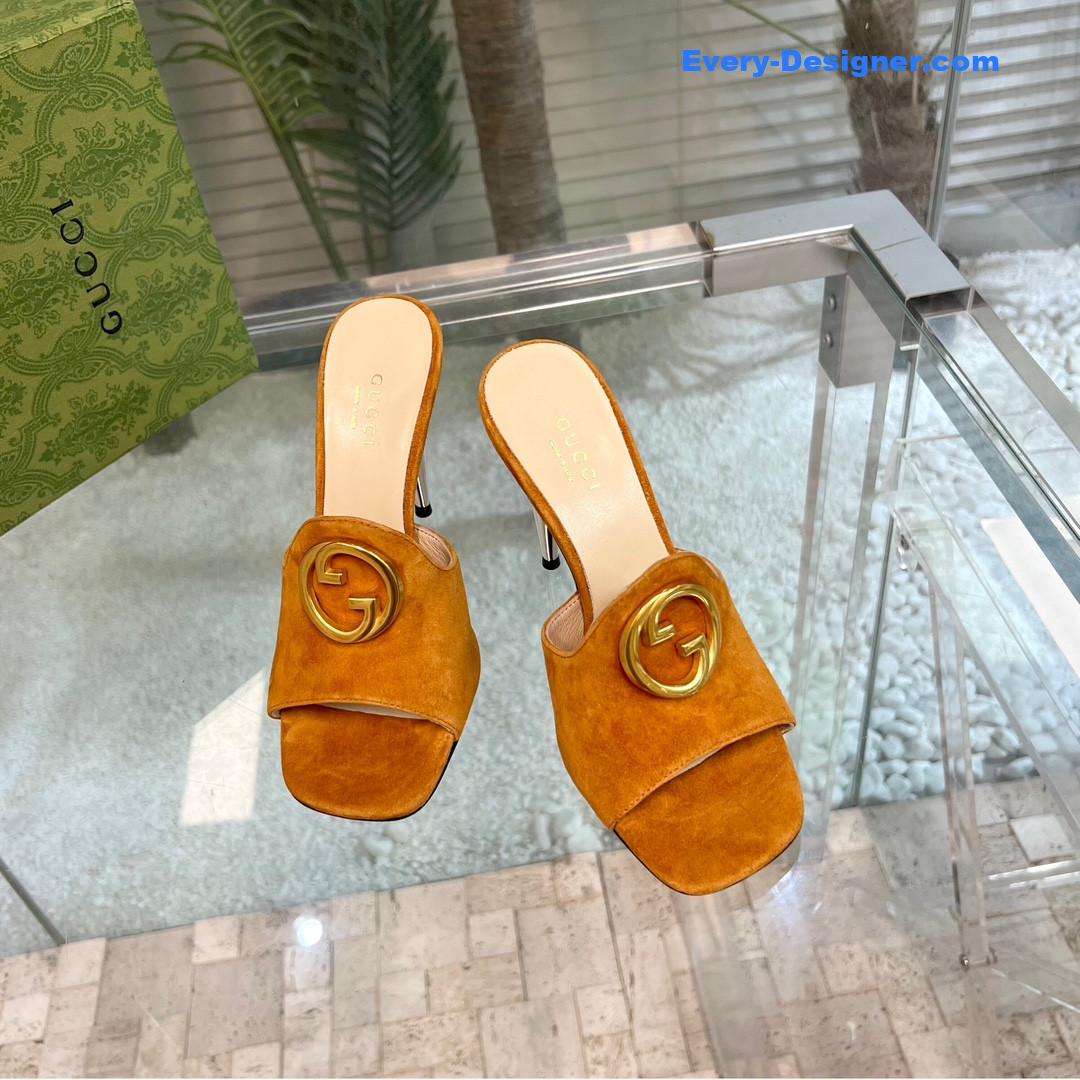 Gvc*1 early spring new sandals