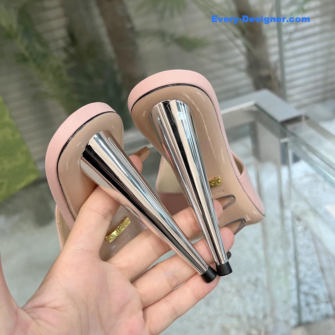 Gvc*1 early spring new sandals