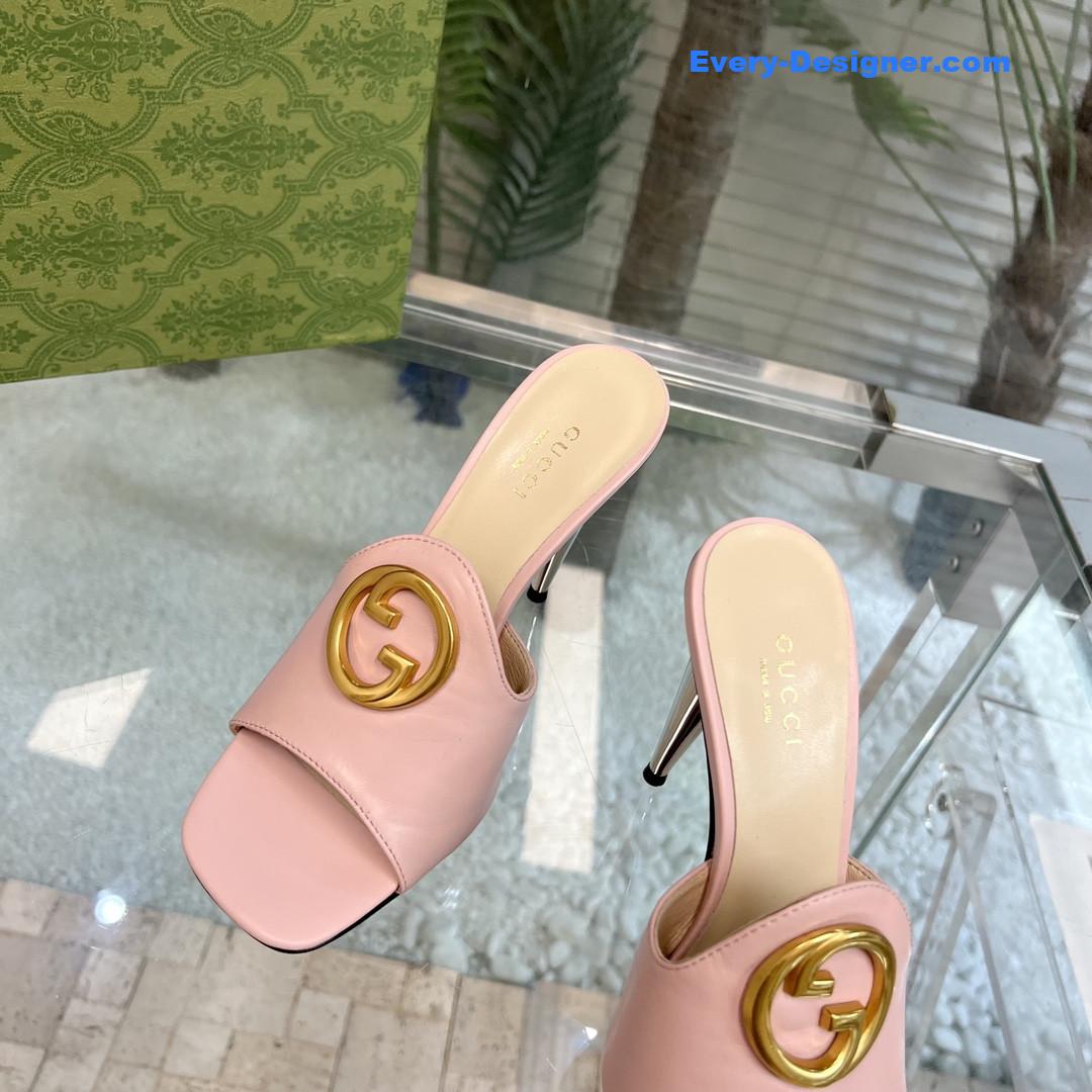 Gvc*1 early spring new sandals