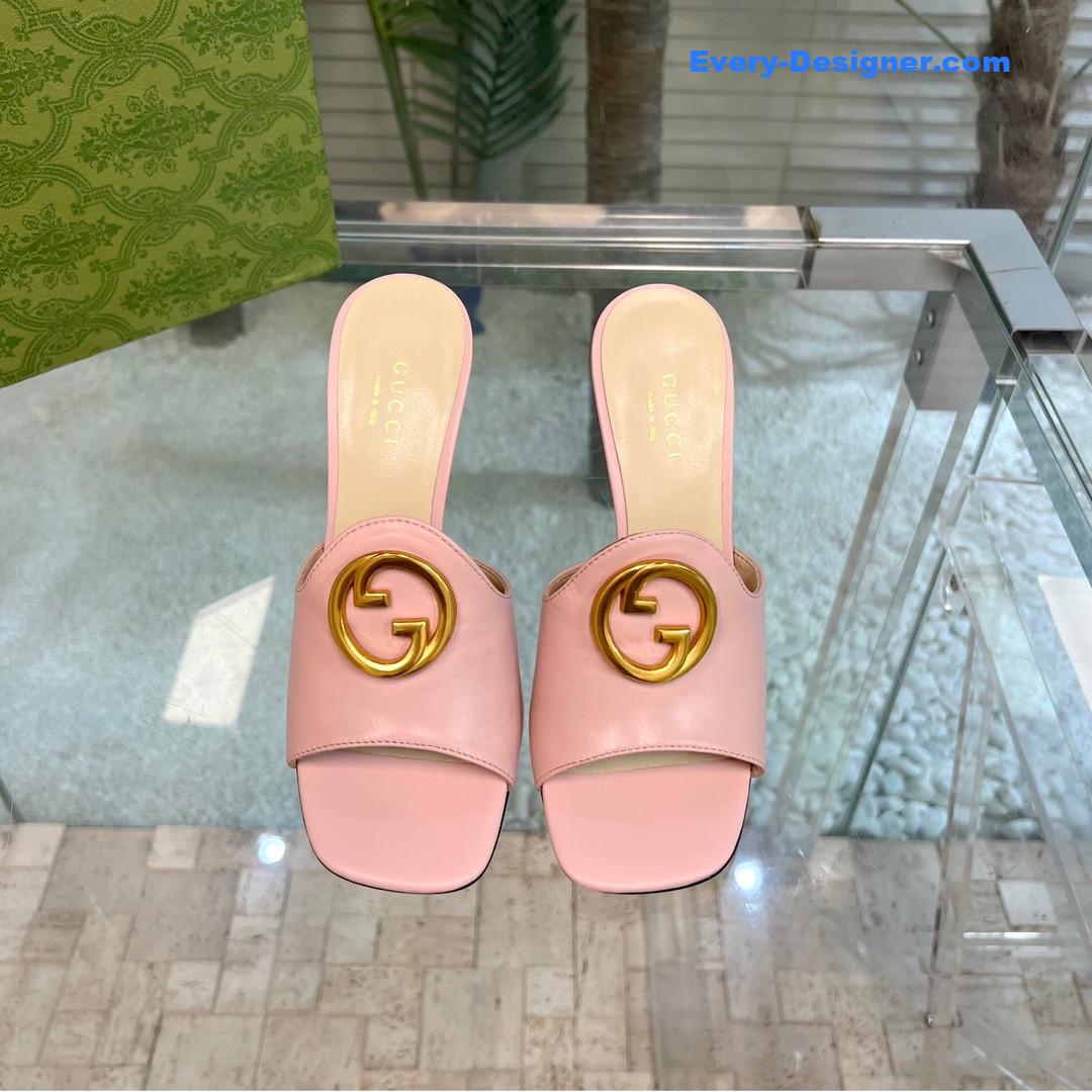 Gvc*1 early spring new sandals