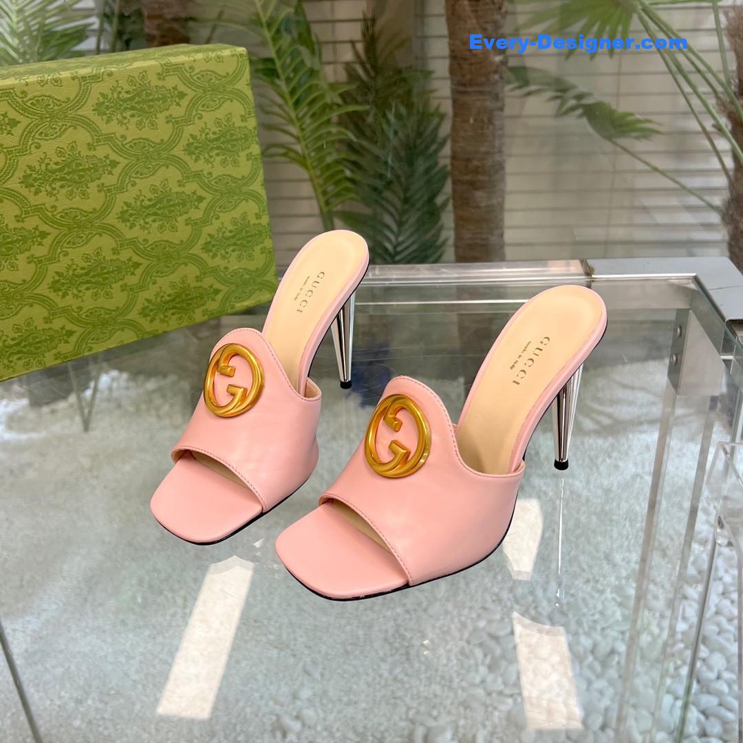 Gvc*1 early spring new sandals