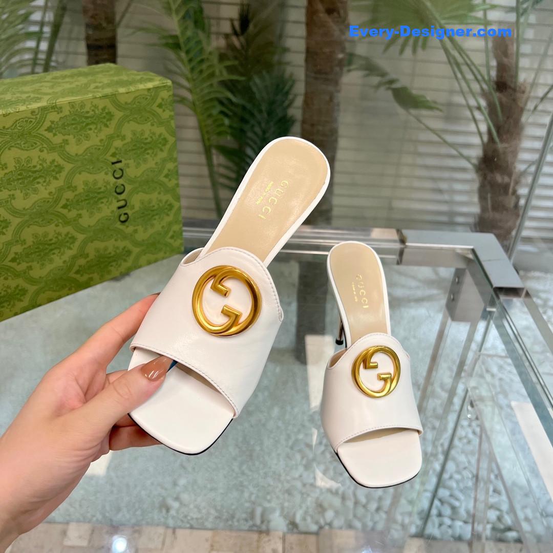 Gvc*1 early spring new sandals