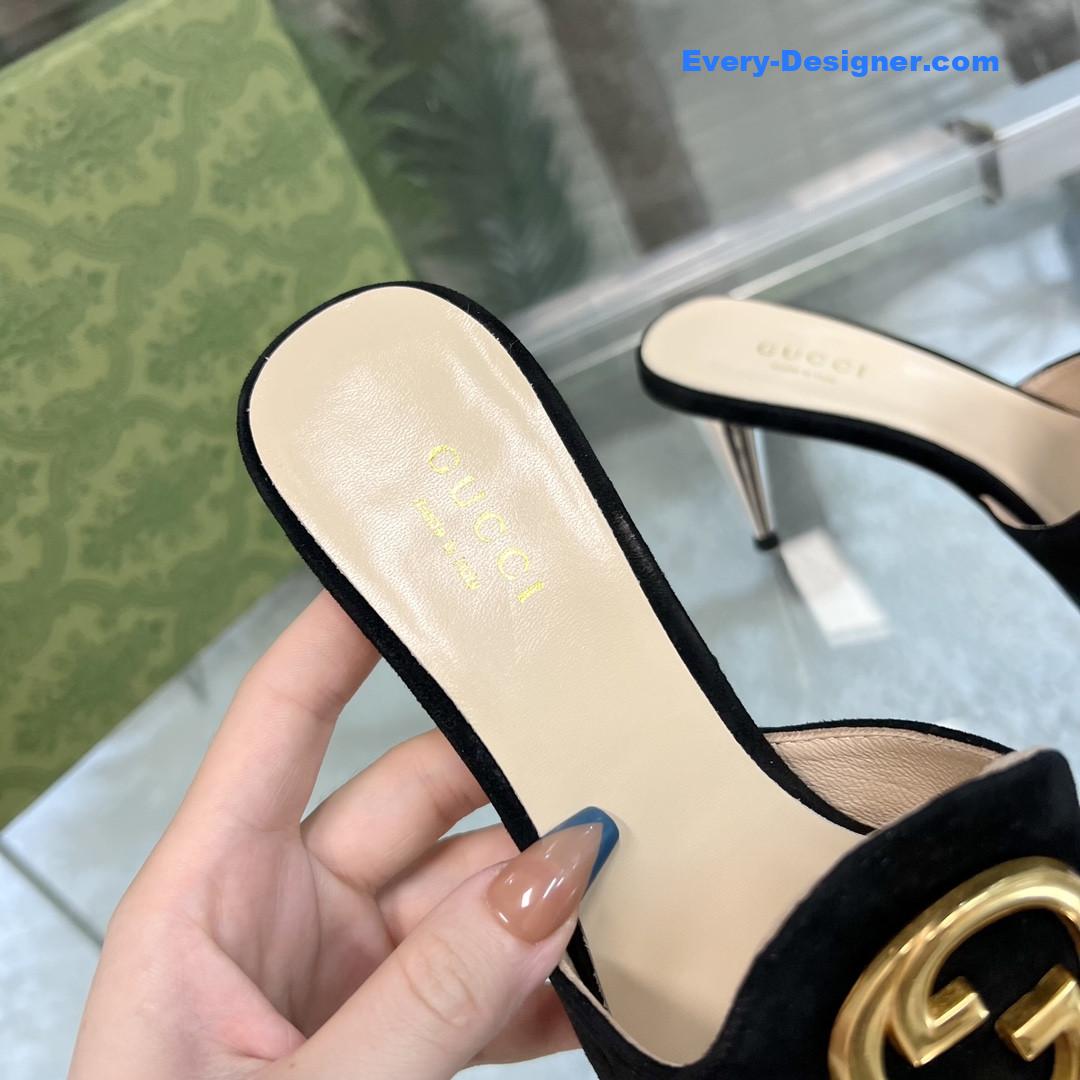 Gvc*1 early spring new sandals