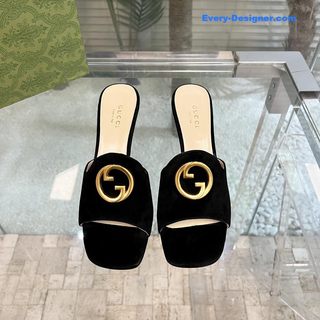 Gvc*1 early spring new sandals