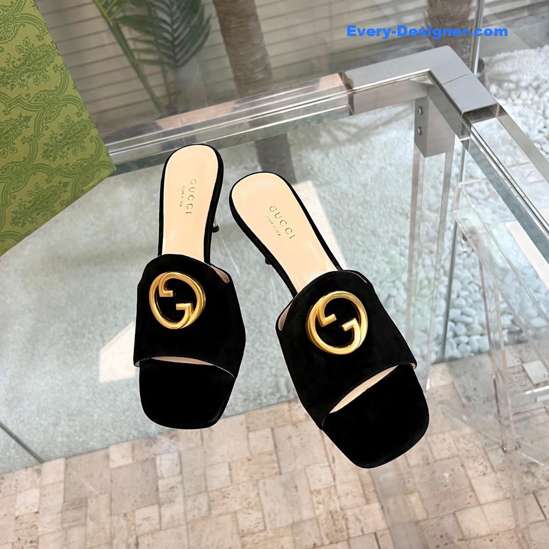 Gvc*1 early spring new sandals