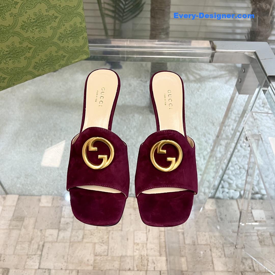 Gvc*1 early spring new sandals